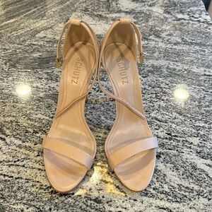 Schultz heels